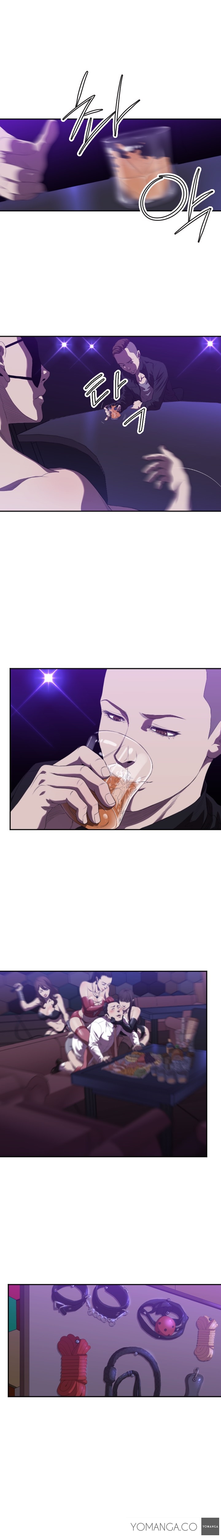 Club Sodom page 5 full