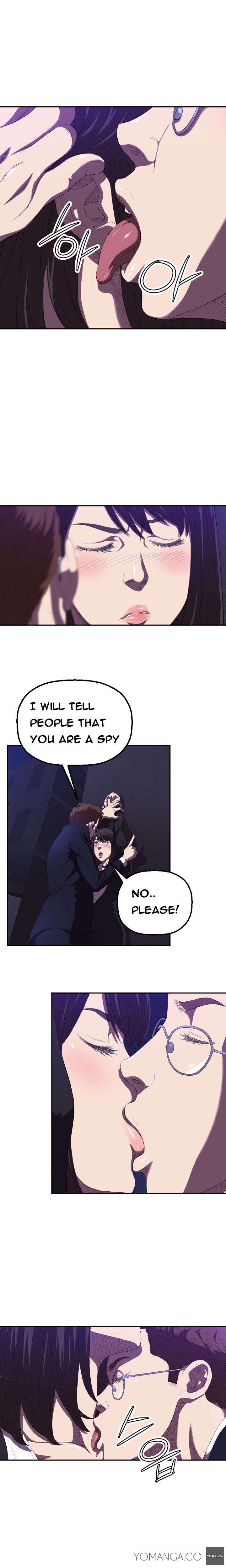 Club Sodom page 9 full