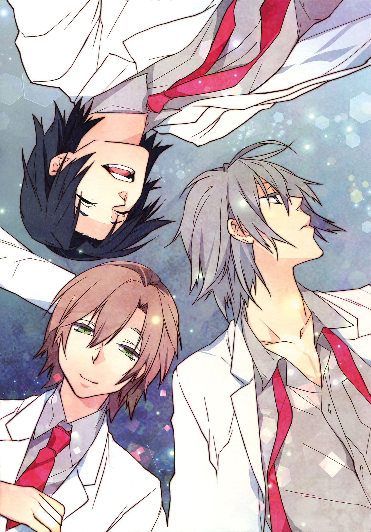 KINGDOM COMPLETE page 2 full