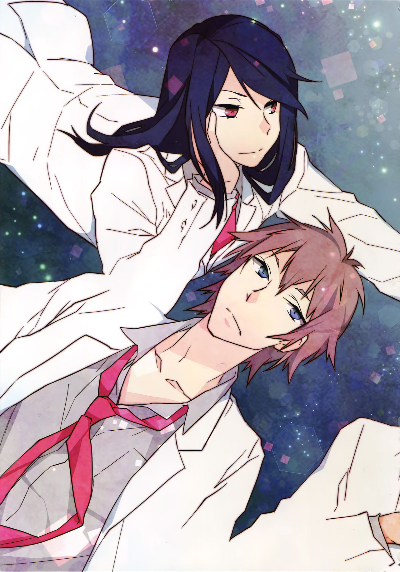 KINGDOM COMPLETE page 3 full