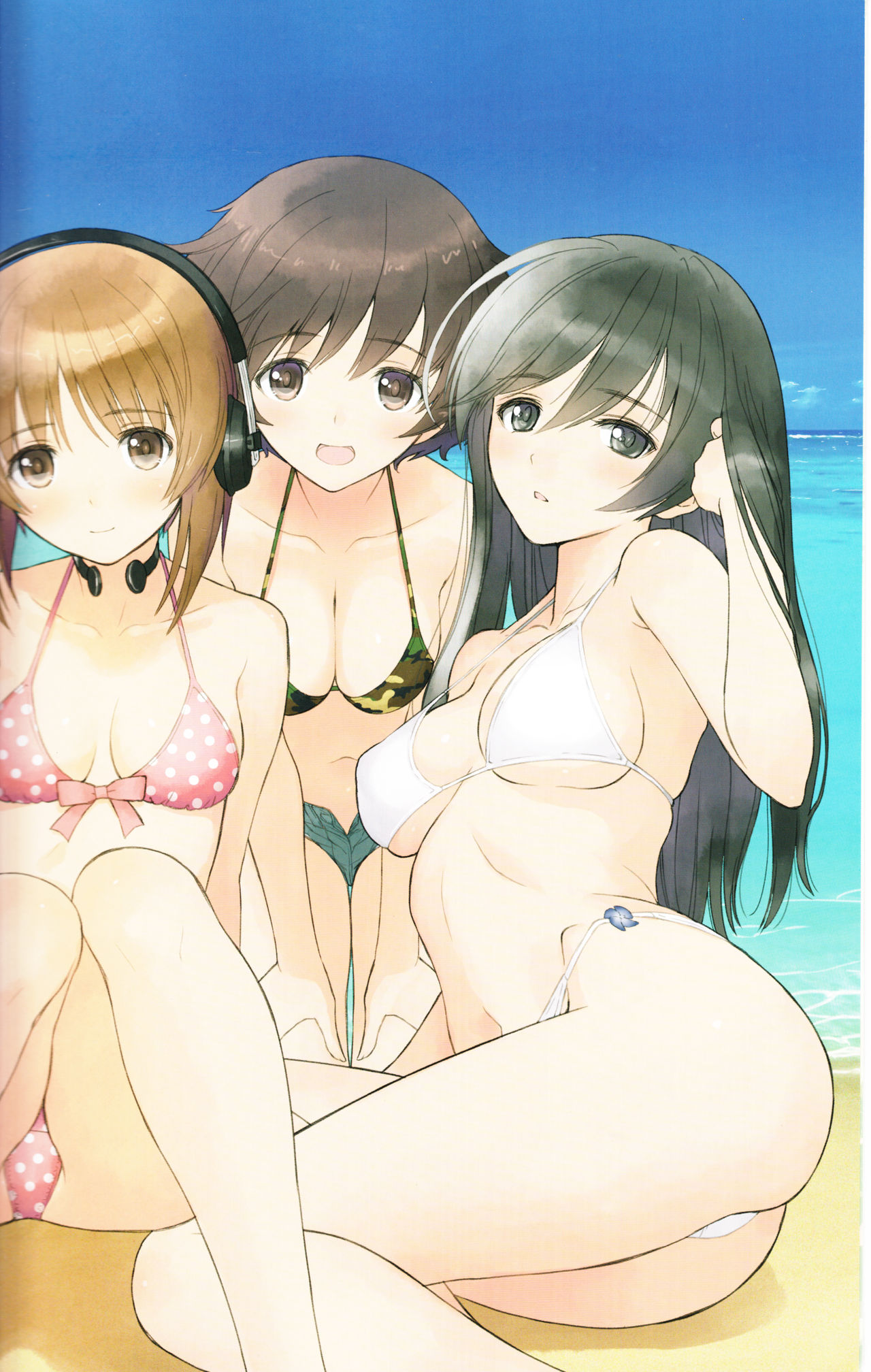 Tony MAGAZINE 03 page 6 full