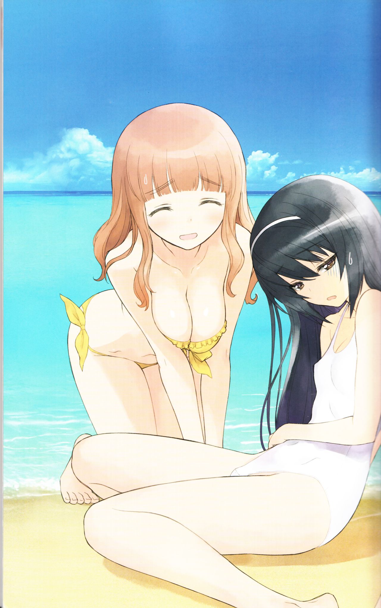 Tony MAGAZINE 03 page 7 full