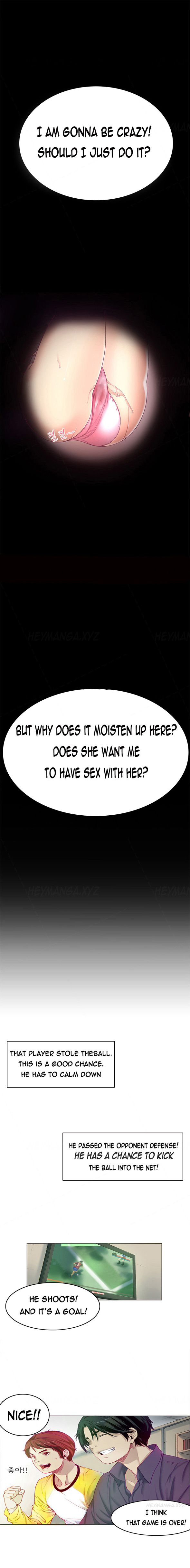 Best Friend Girlfriend Ch.1-25 page 2 full