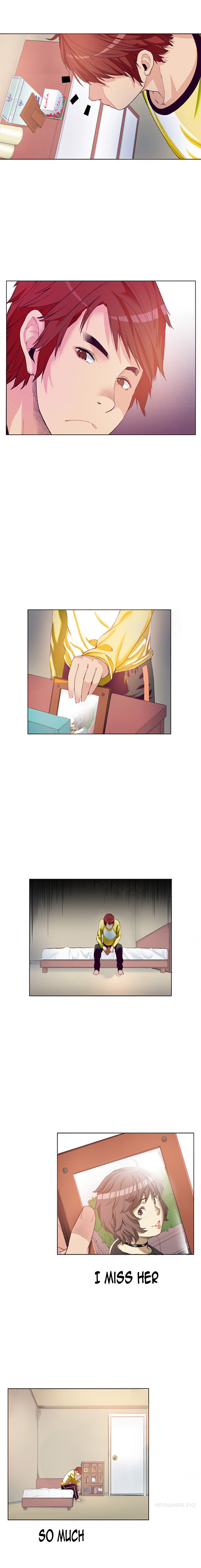 Best Friend Girlfriend Ch.1-25 page 8 full