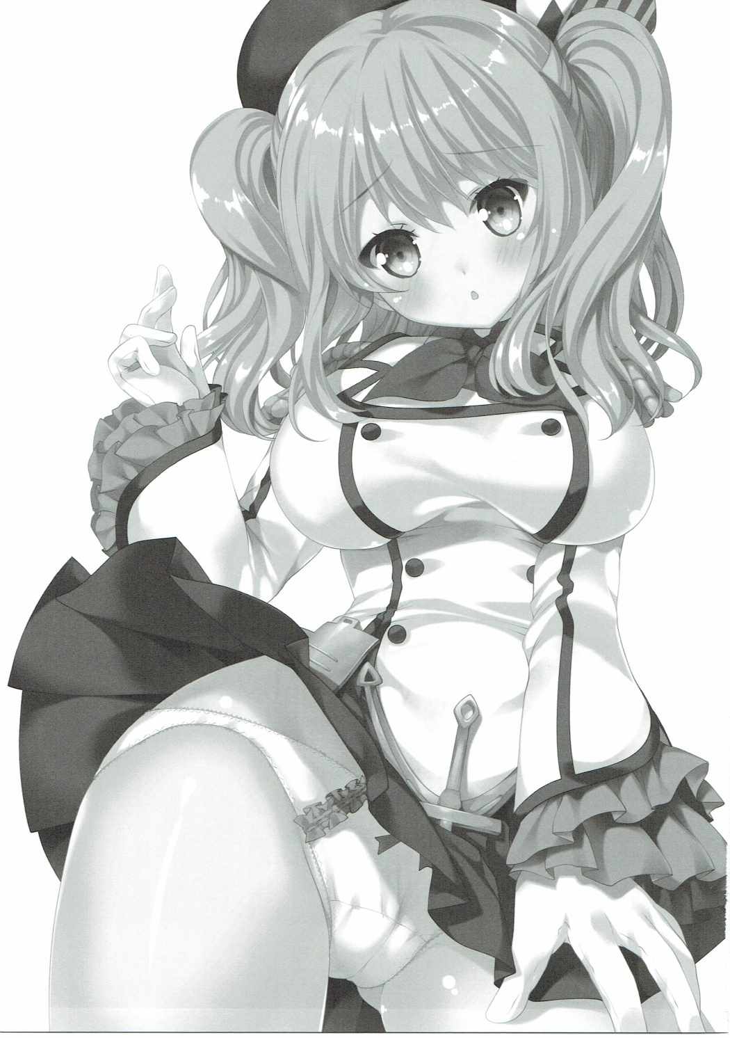 Mugen Enshuu page 2 full