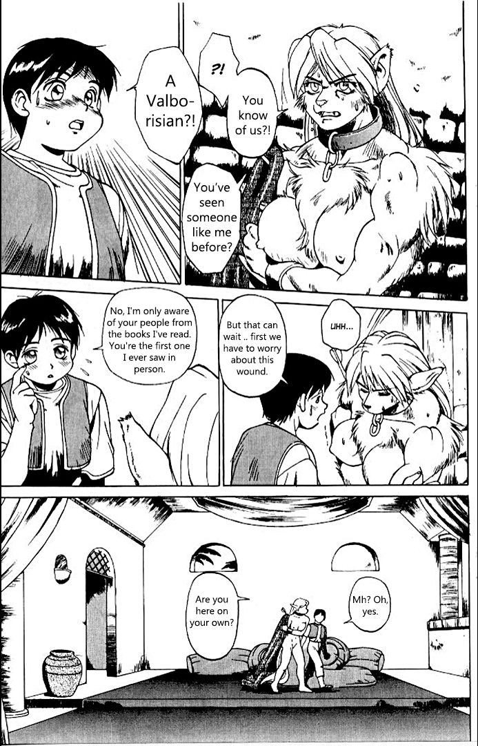 The Valbadorisians page 4 full