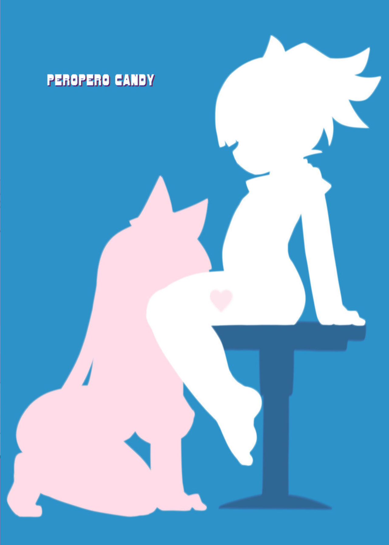 PEROPERO CANDY page 2 full