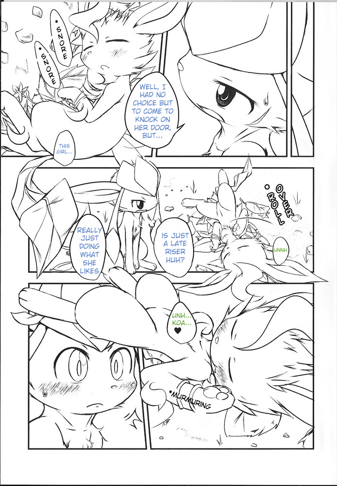 Lettuce Aji no Ice Cream | Lettuce Flavoured Ice Cream page 6 full