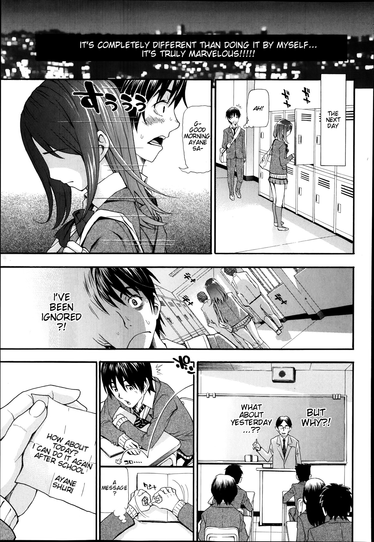 Nuki & Koki page 7 full