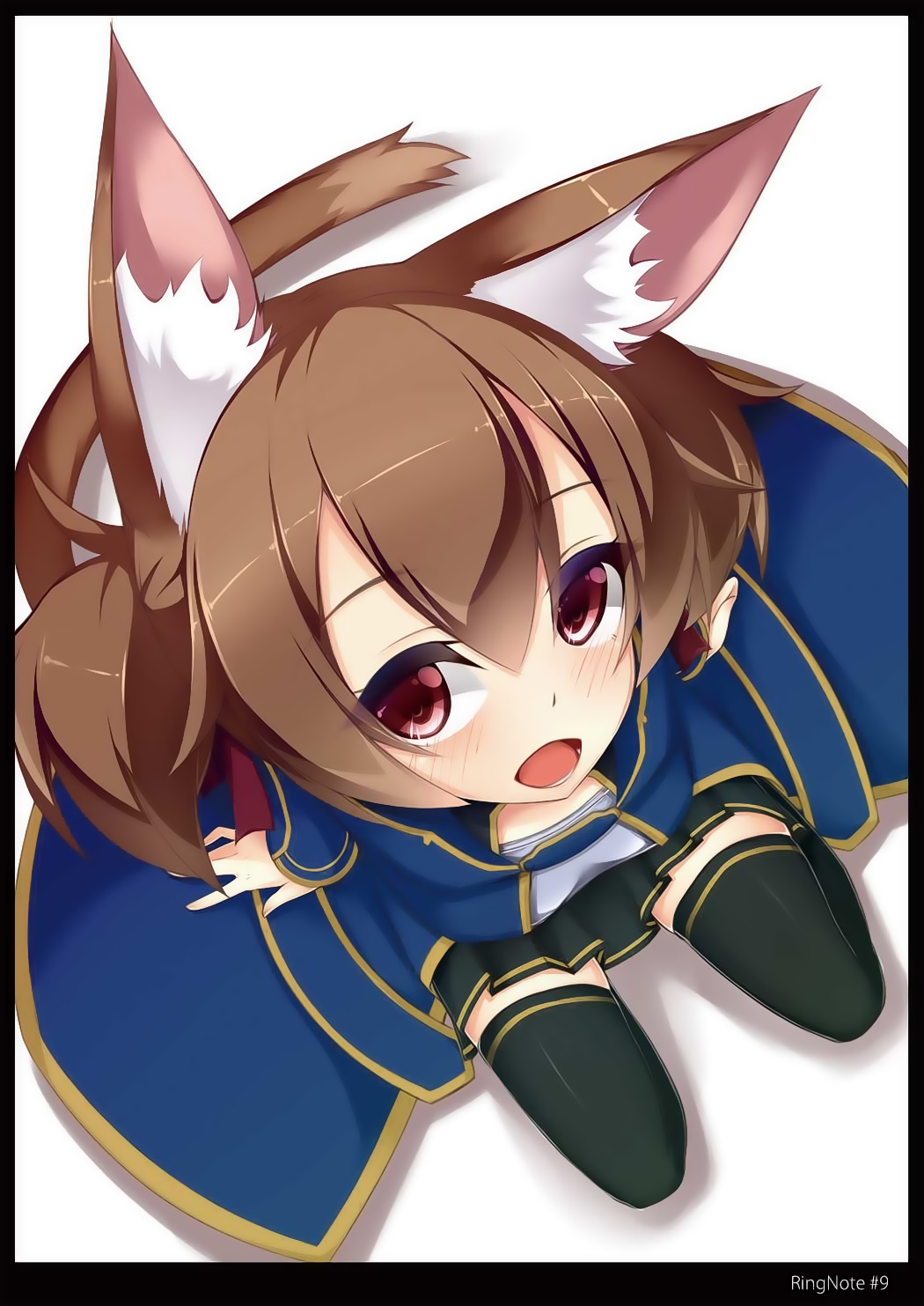 RING NOTE #9 page 3 full