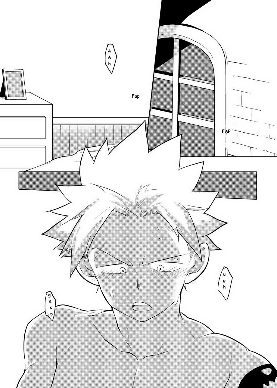 SS Kyuu Mission 2 page 2 full