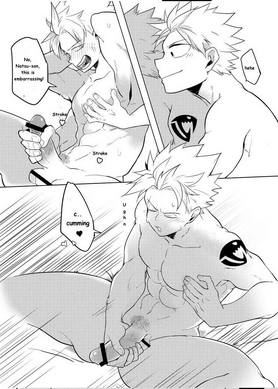 SS Kyuu Mission 2 page 5 full