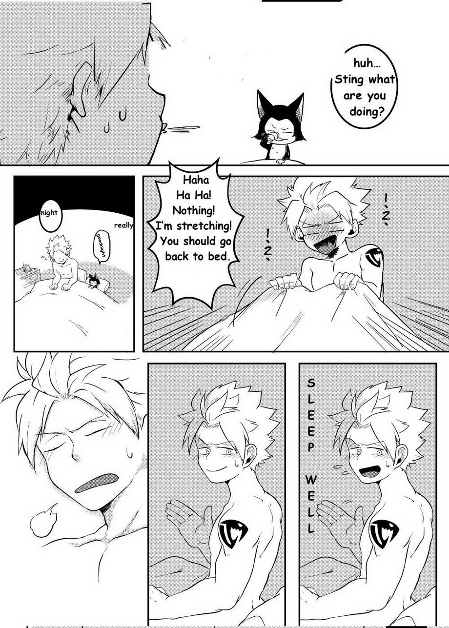 SS Kyuu Mission 2 page 6 full