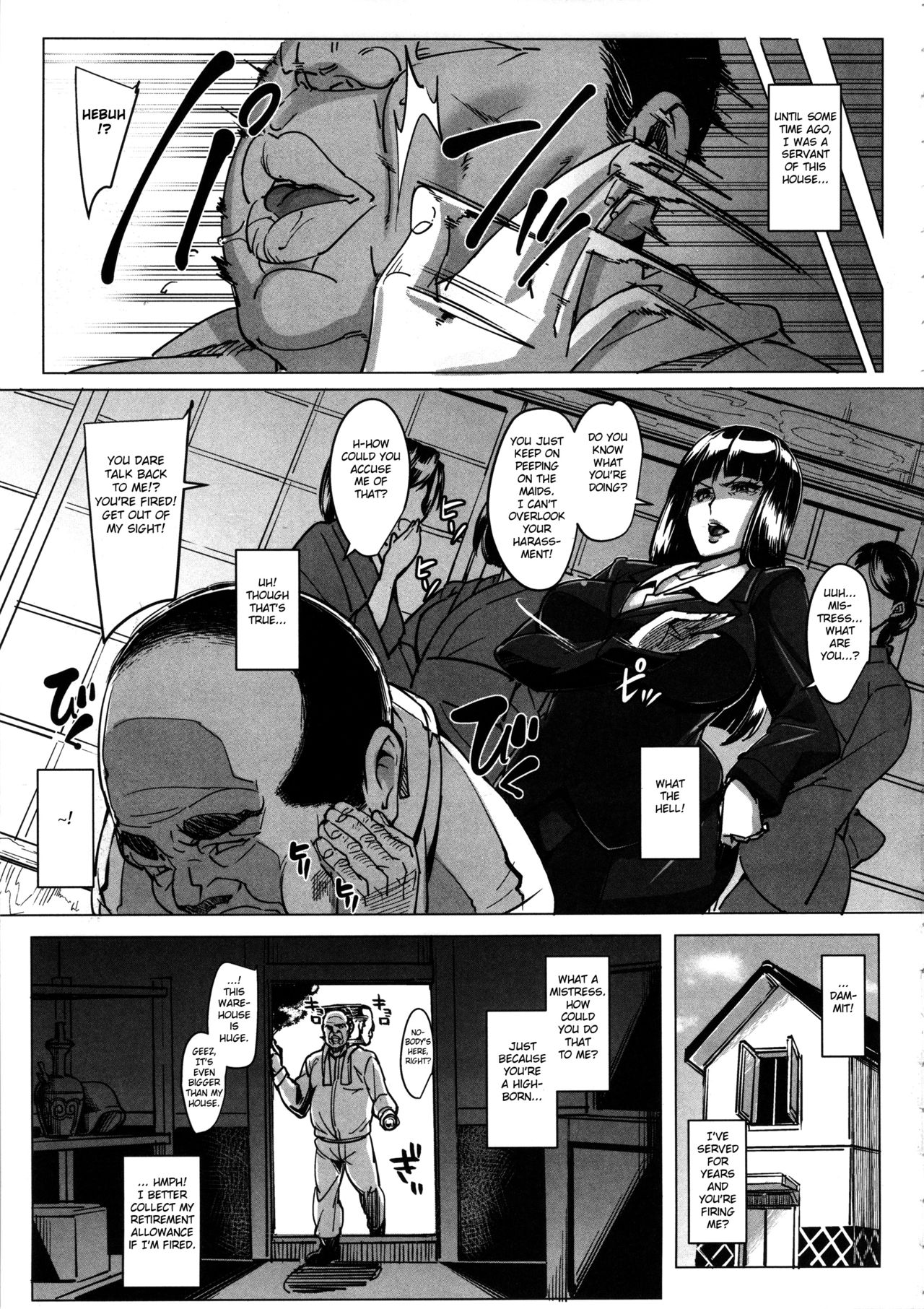 Kurogal Pan page 4 full