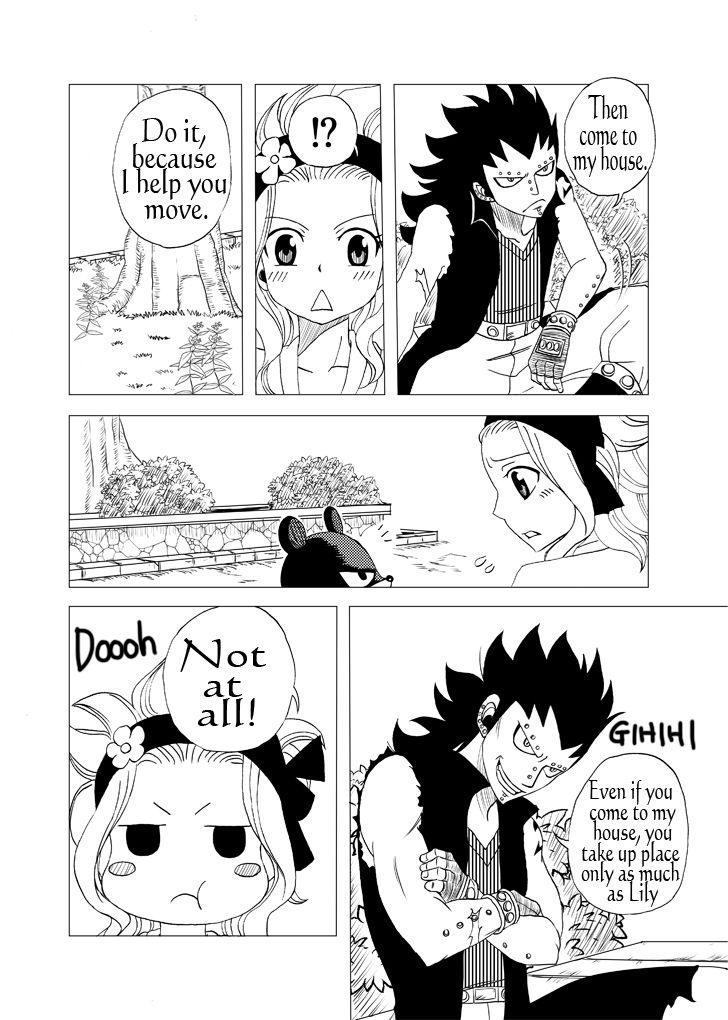 Let's Live Together page 3 full