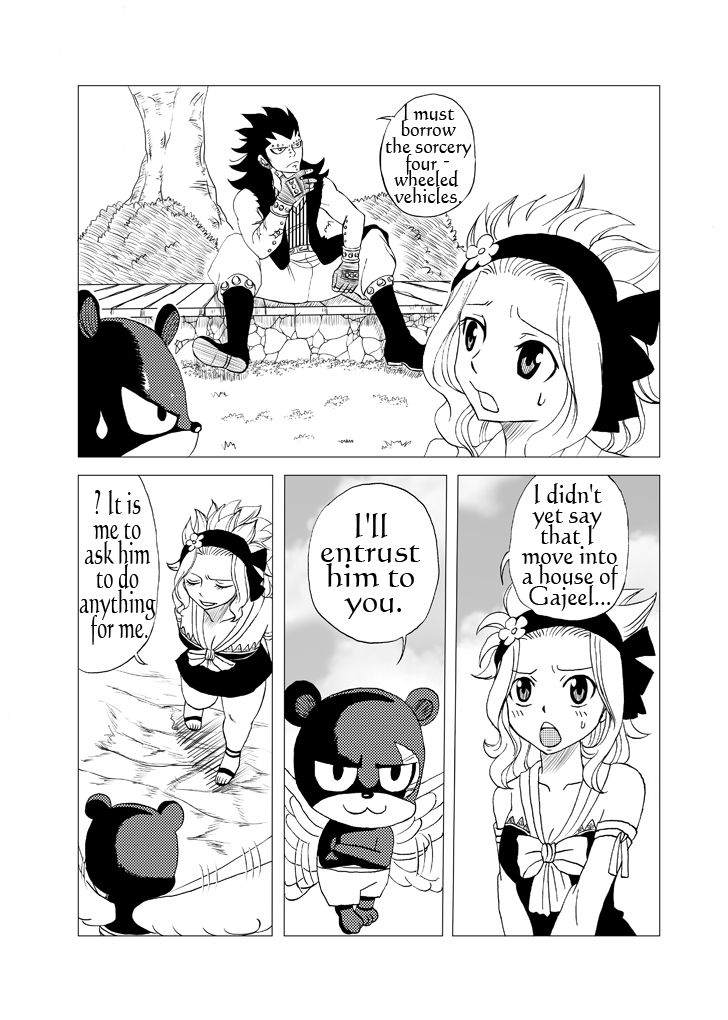 Let's Live Together page 4 full