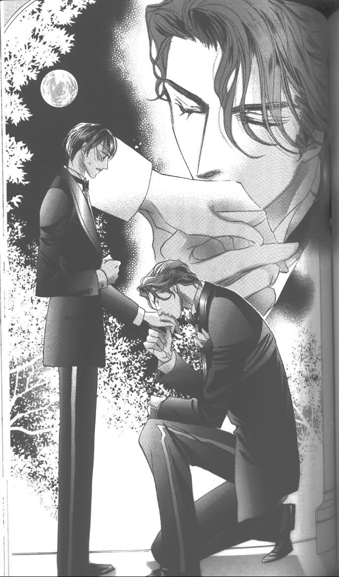 Ai Hasukawa Illustrations page 1 full