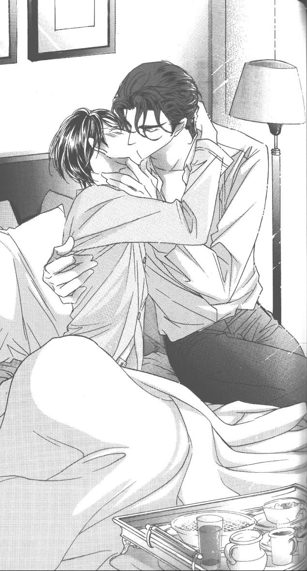 Ai Hasukawa Illustrations page 2 full