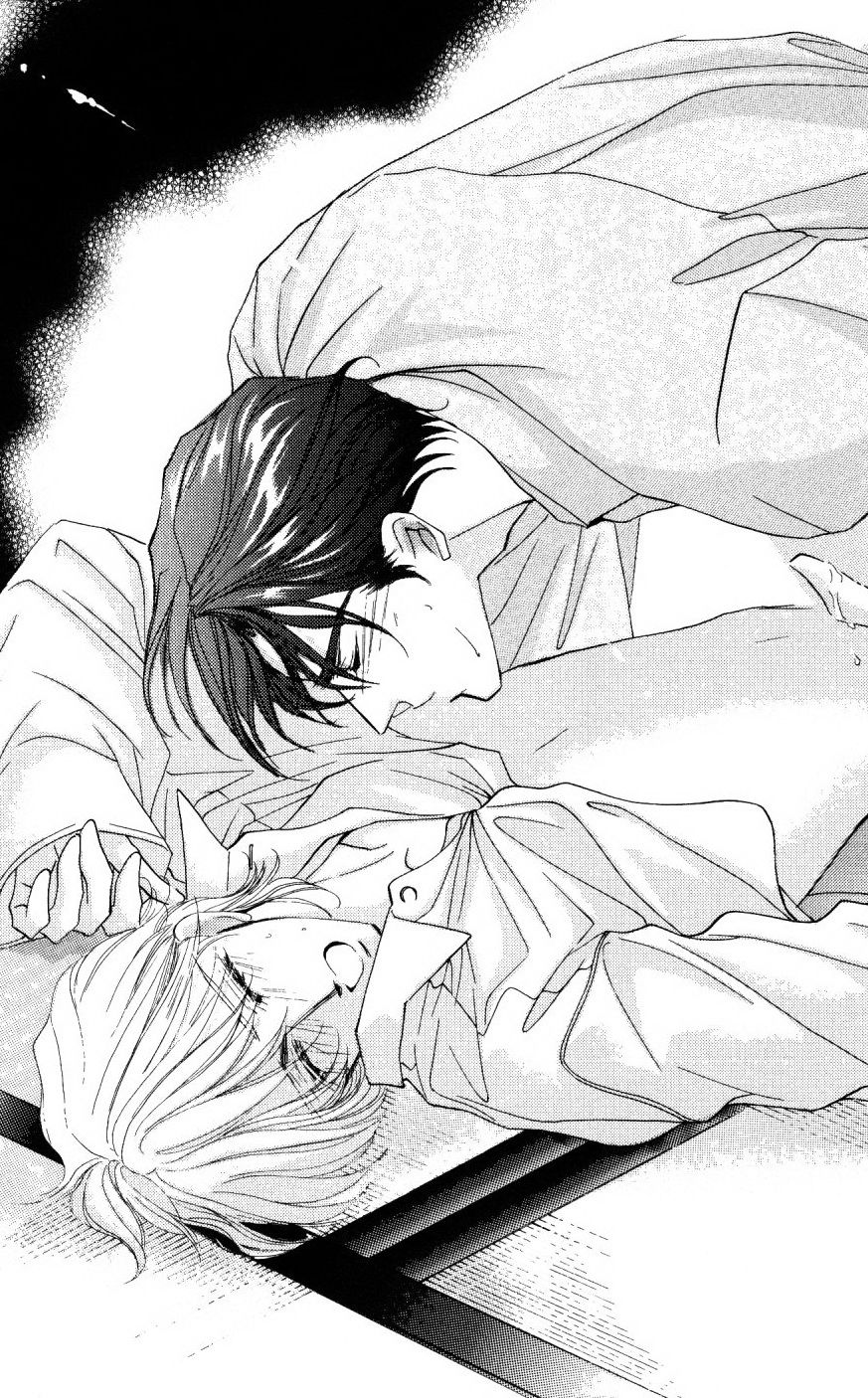 Ai Hasukawa Illustrations page 5 full