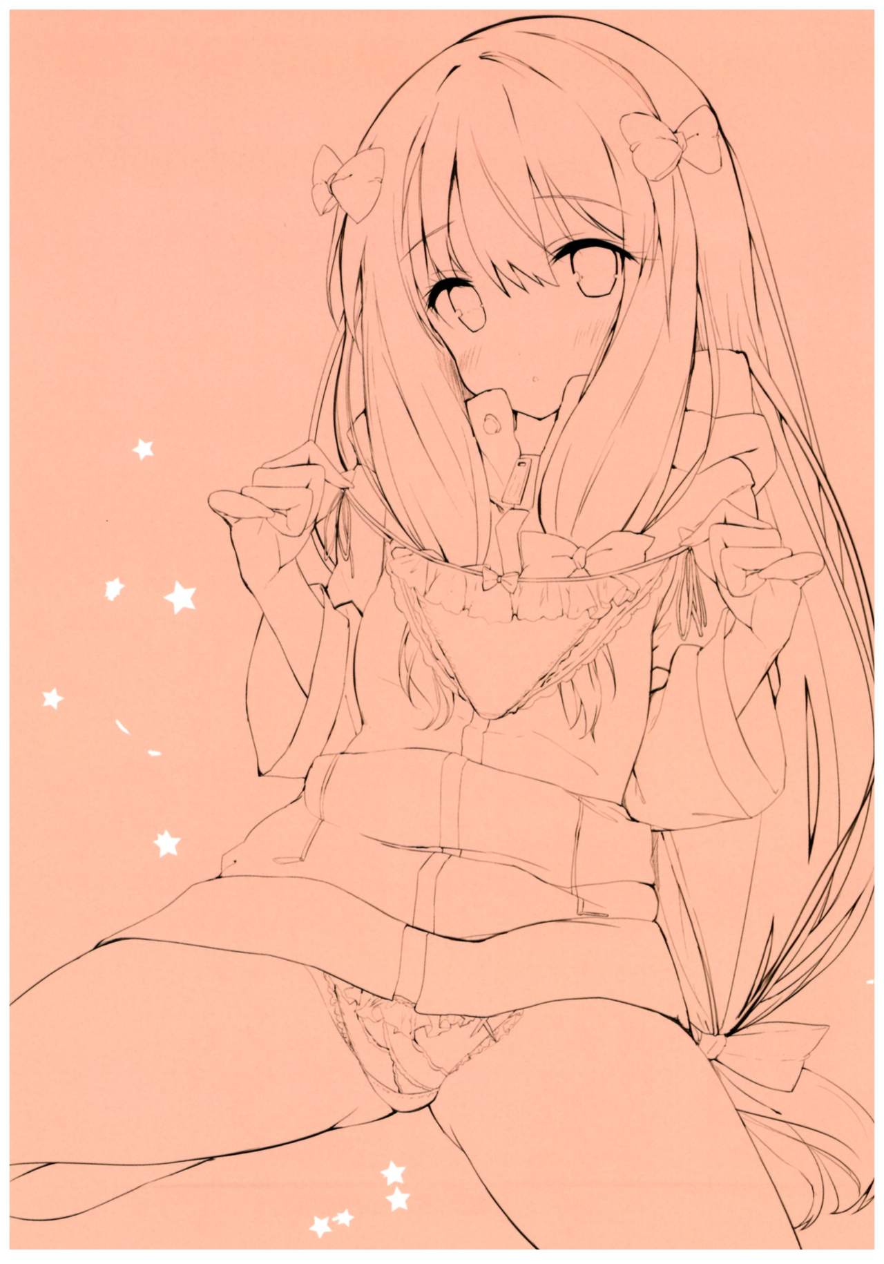 Kodawaru Sagiri wa Kotowarenai page 2 full