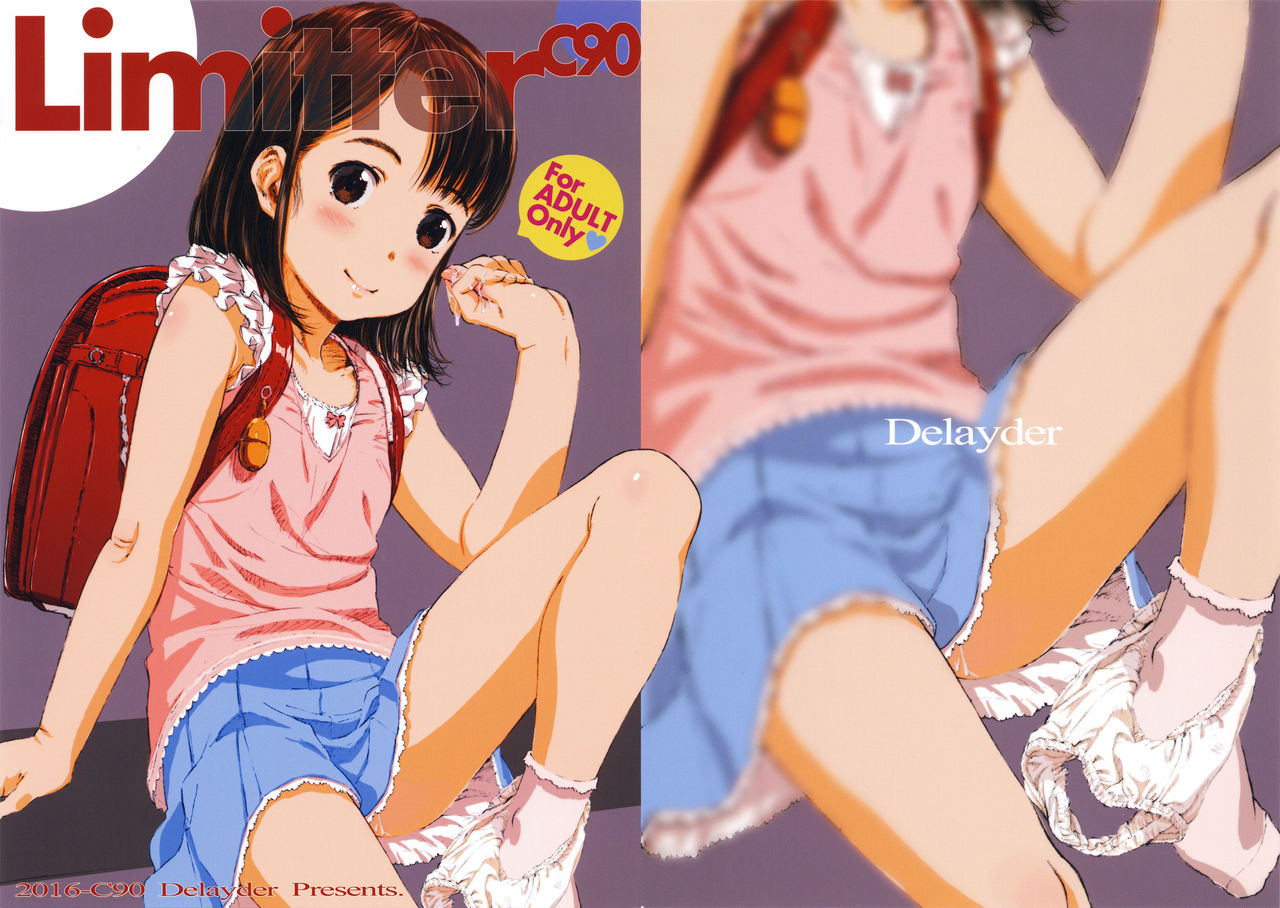 Limitter C90 page 1 full