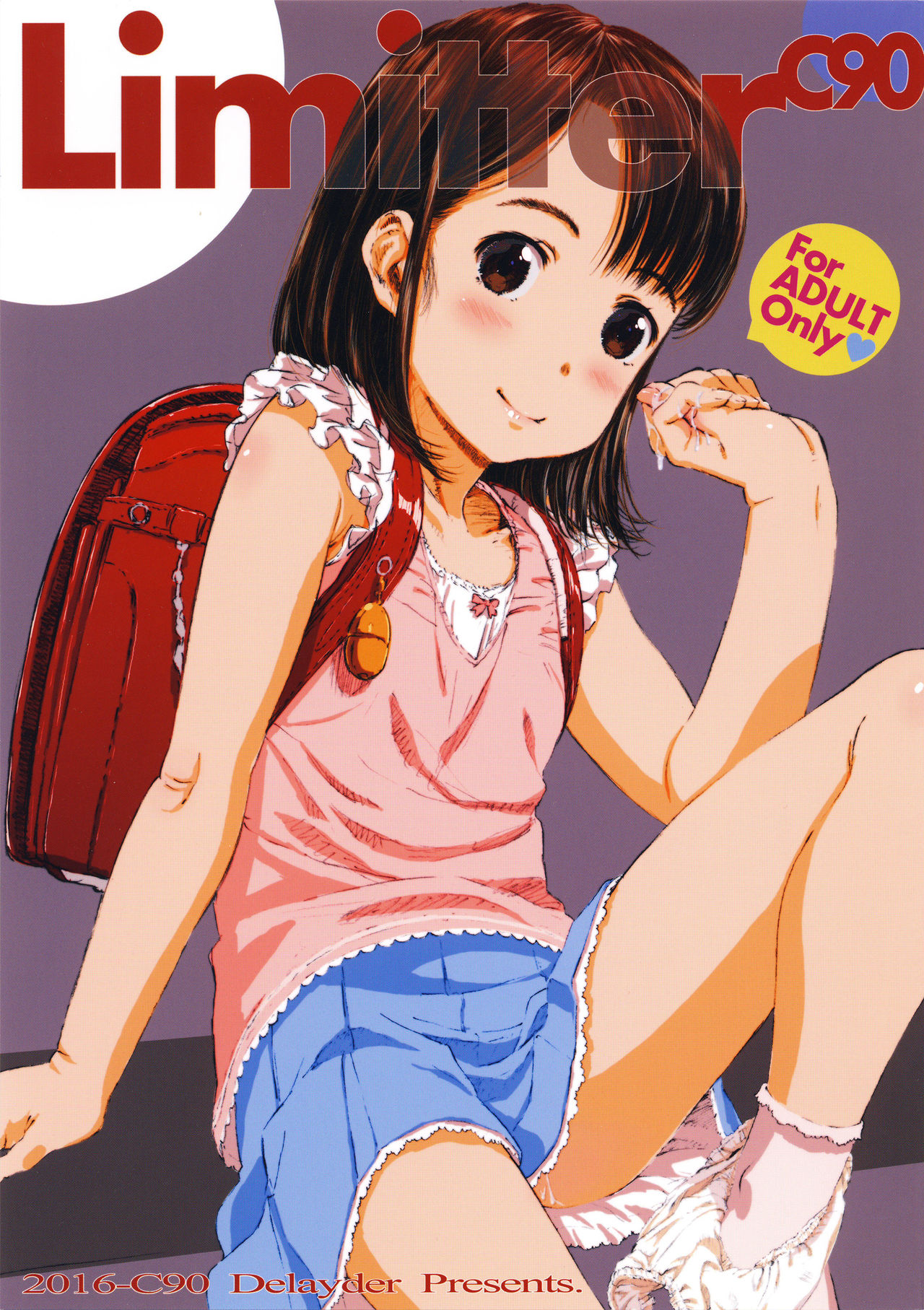 Limitter C90 page 2 full