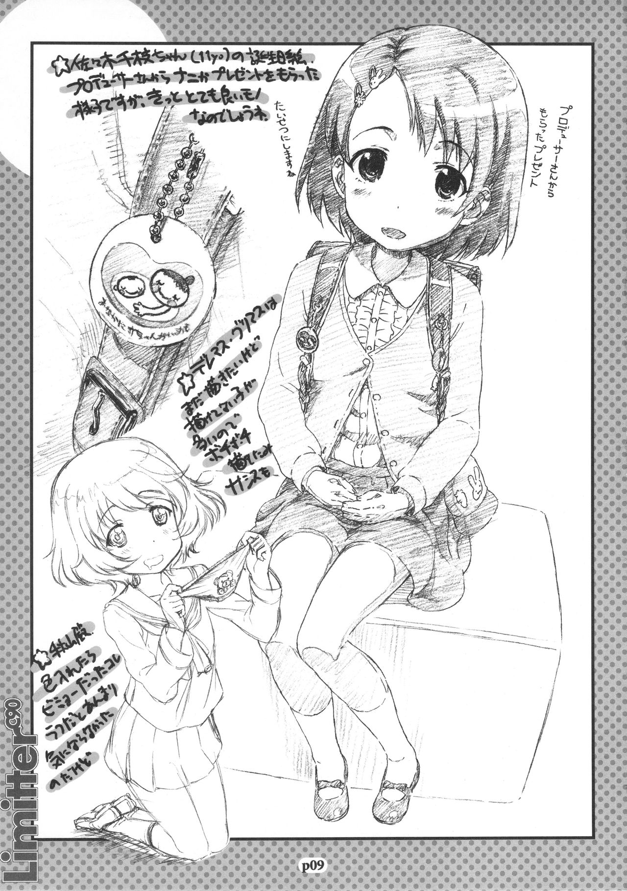 Limitter C90 page 9 full