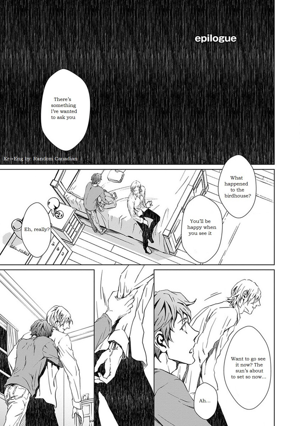 VOID extra page 1 full