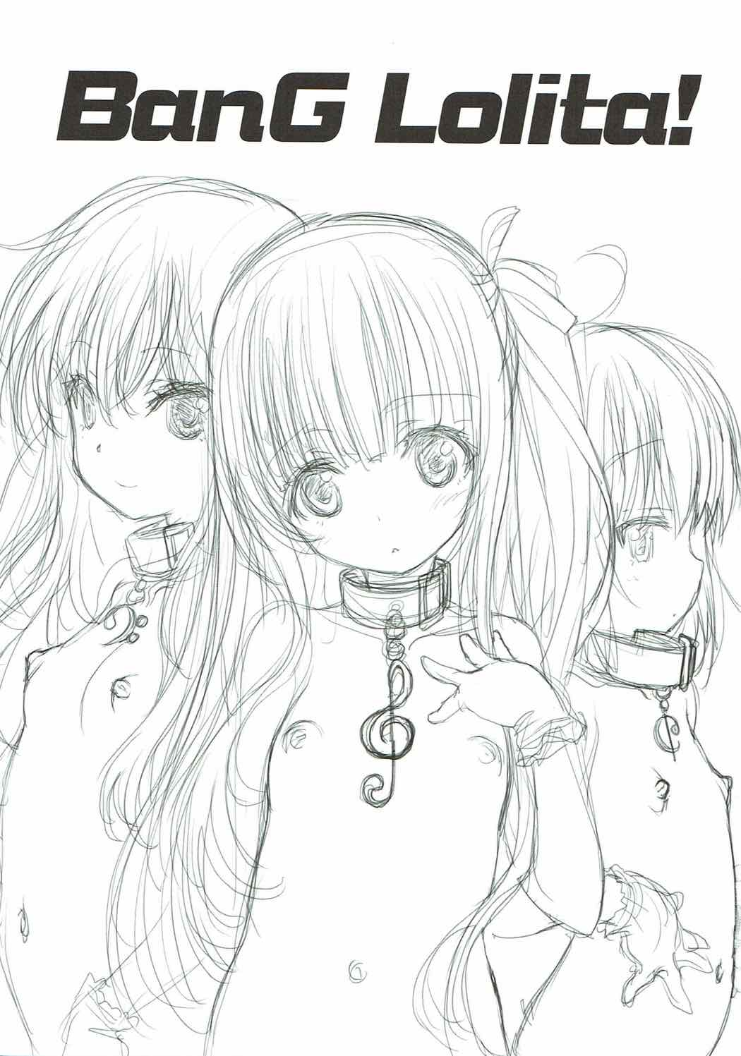 Bang Lolita! page 2 full