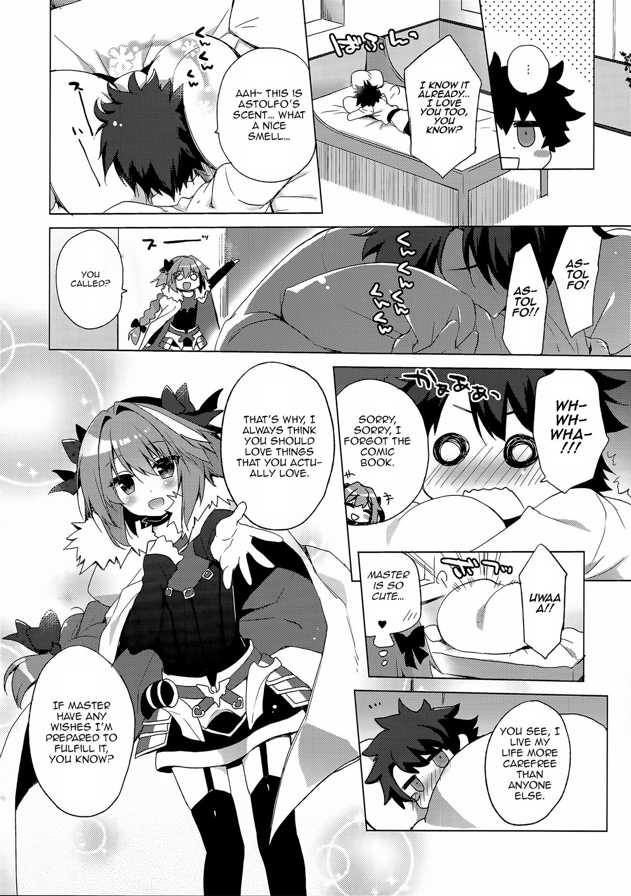 Ryouomoi nara Seibetsu Nante Kankeinai yo ne page 6 full