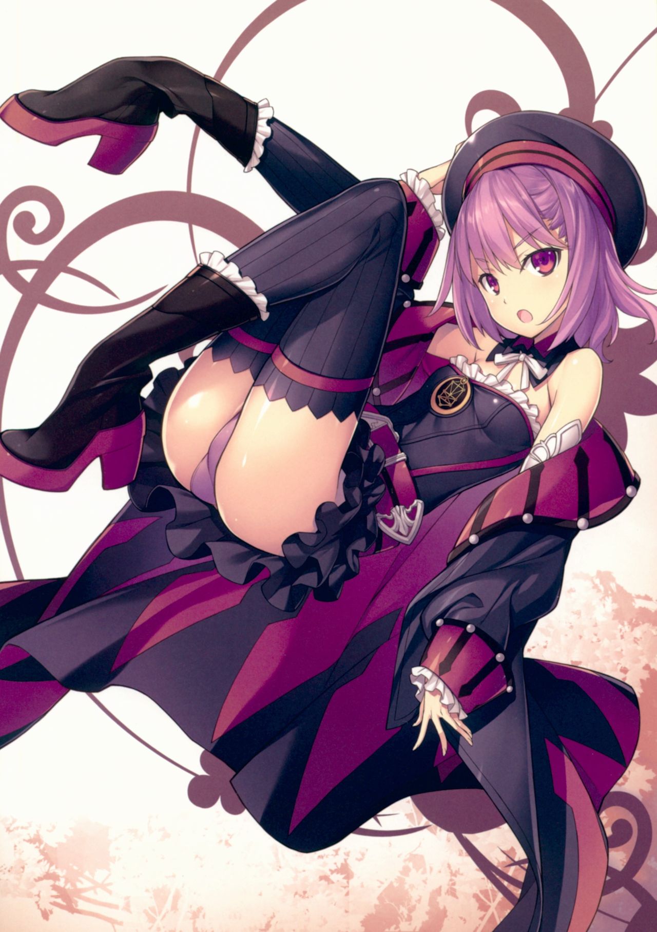 Conveni de Kizami Shiokonbu Kattekite page 5 full