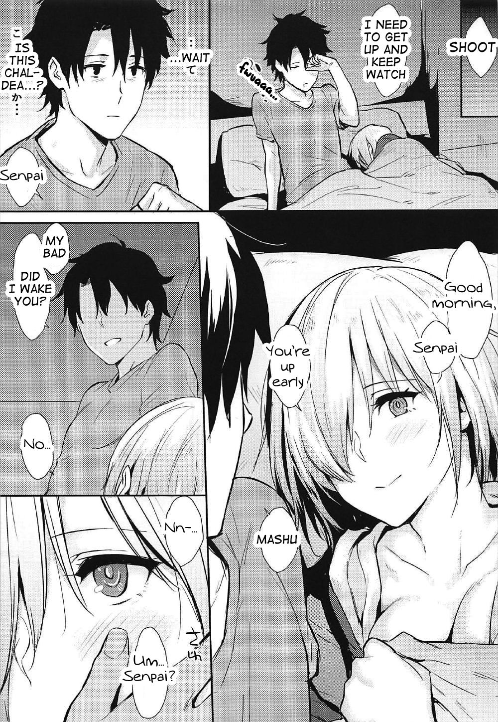 Mash-ppoi no! page 3 full