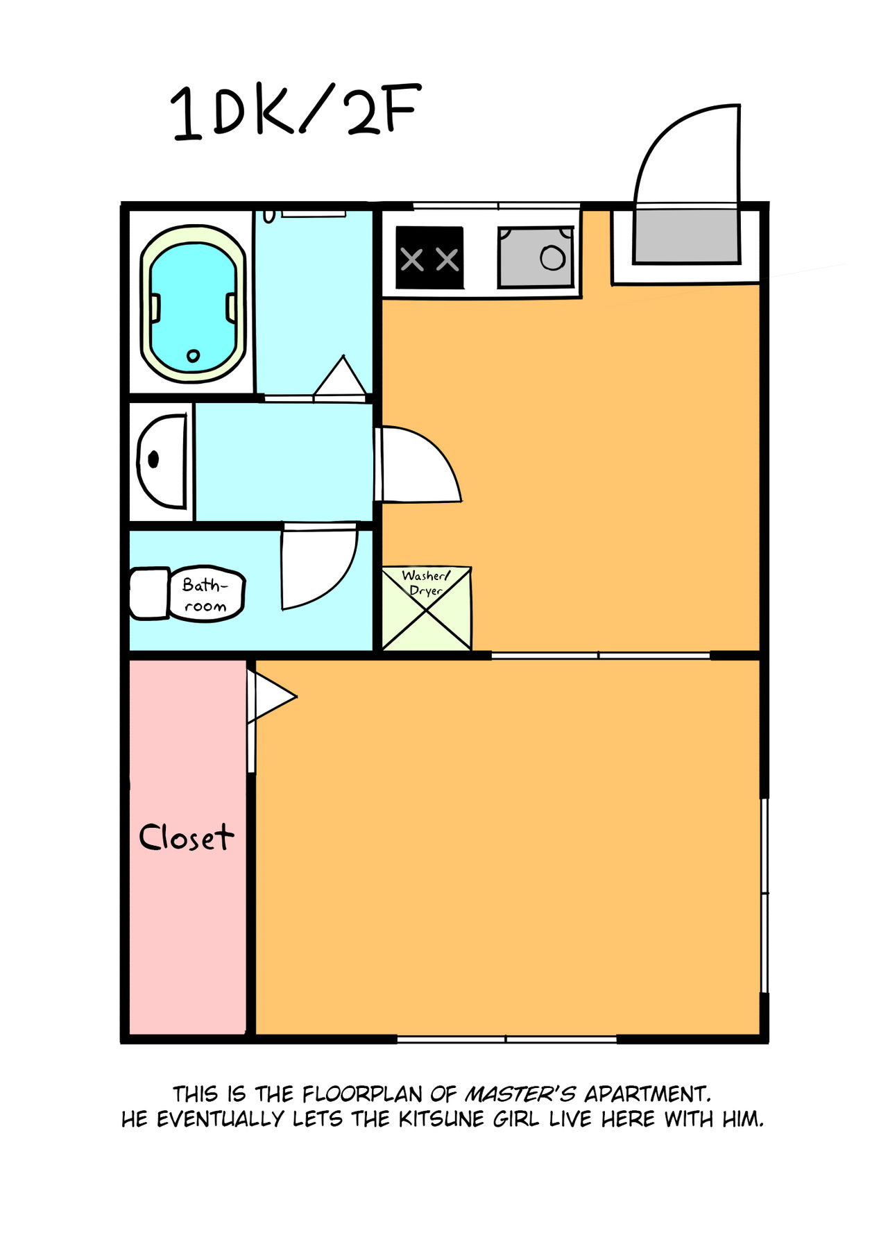 Kohaku Biyori page 4 full