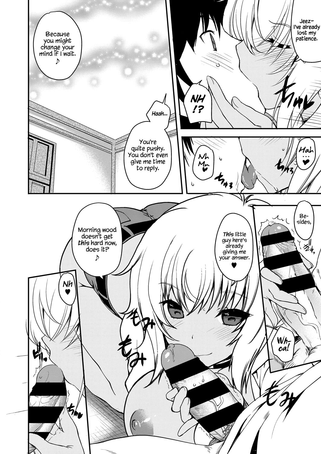 Shea Para | Shared Paradise page 10 full