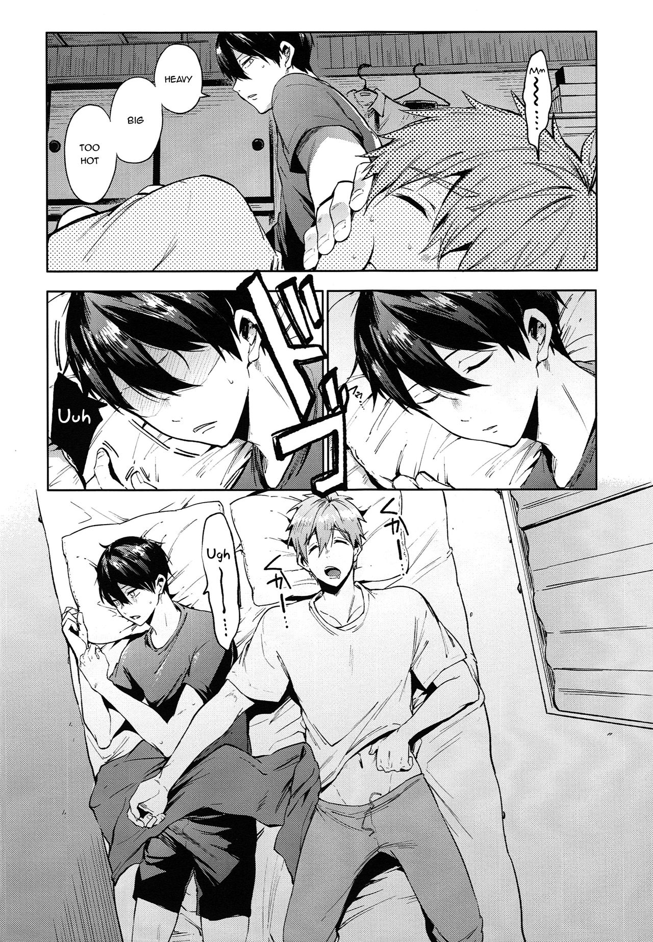 HM♥mix page 4 full
