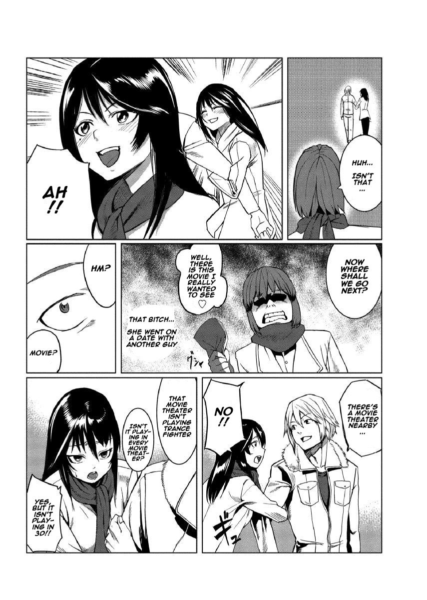 Dokidoki Time Paradise 6 ~Sawari Houdai Ire Houdai~ page 5 full
