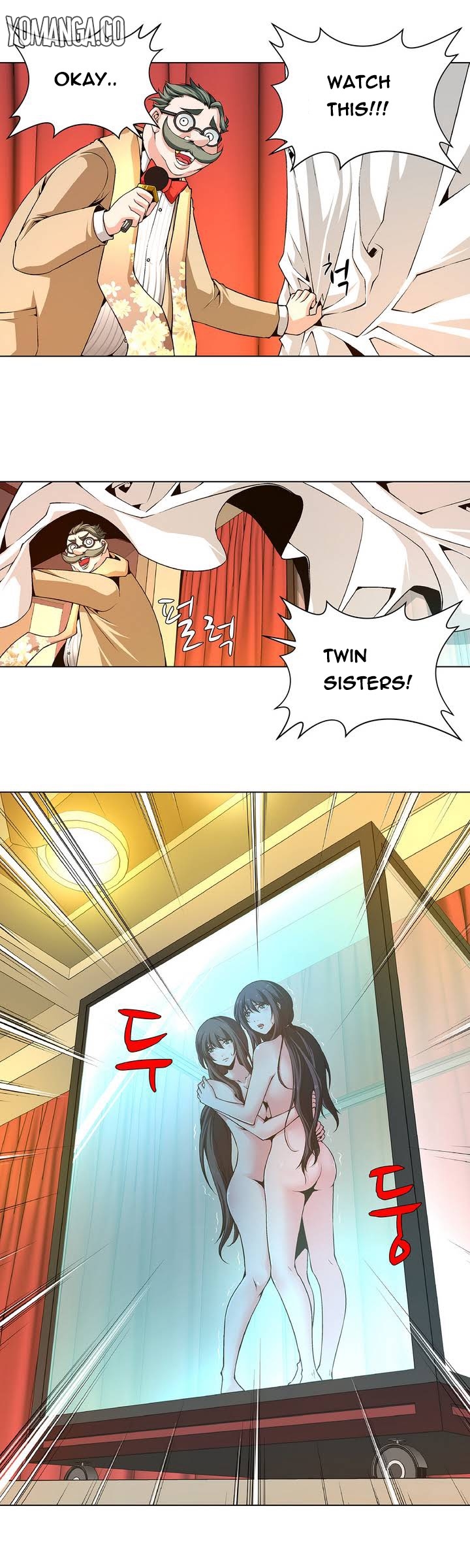 Twin Slave Ch.1-40 page 4 full