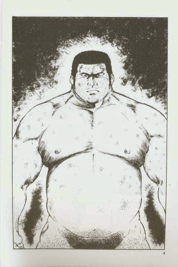 otoko-dosukoi 1 page 5 full