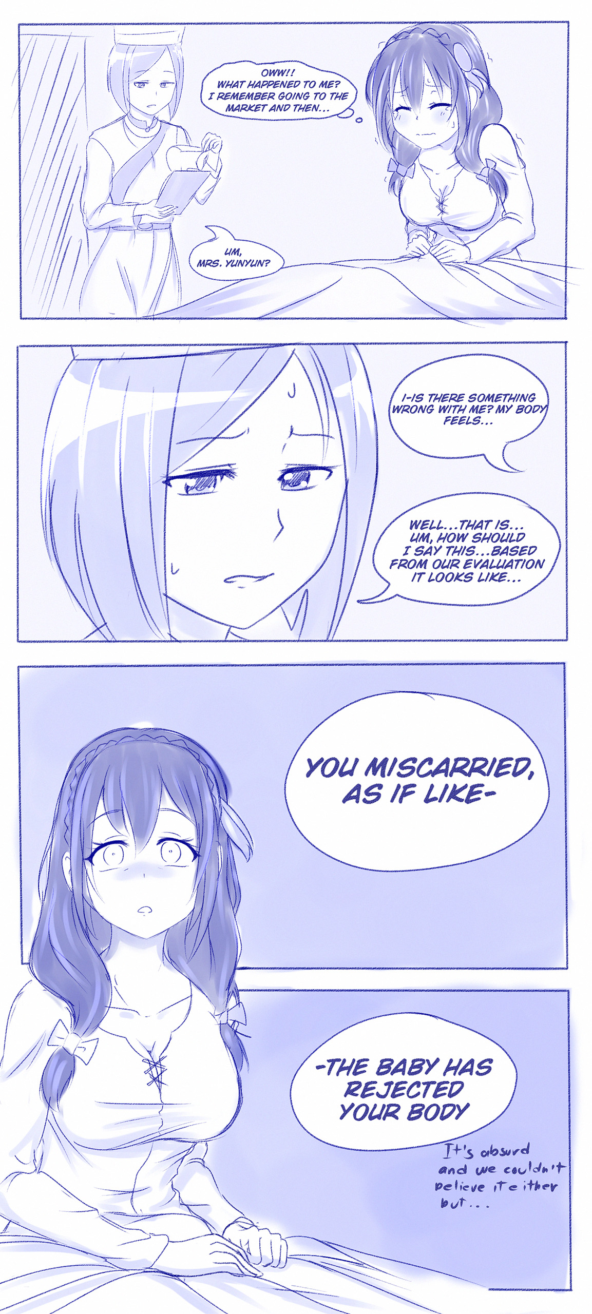 I Challenge You! page 4 full