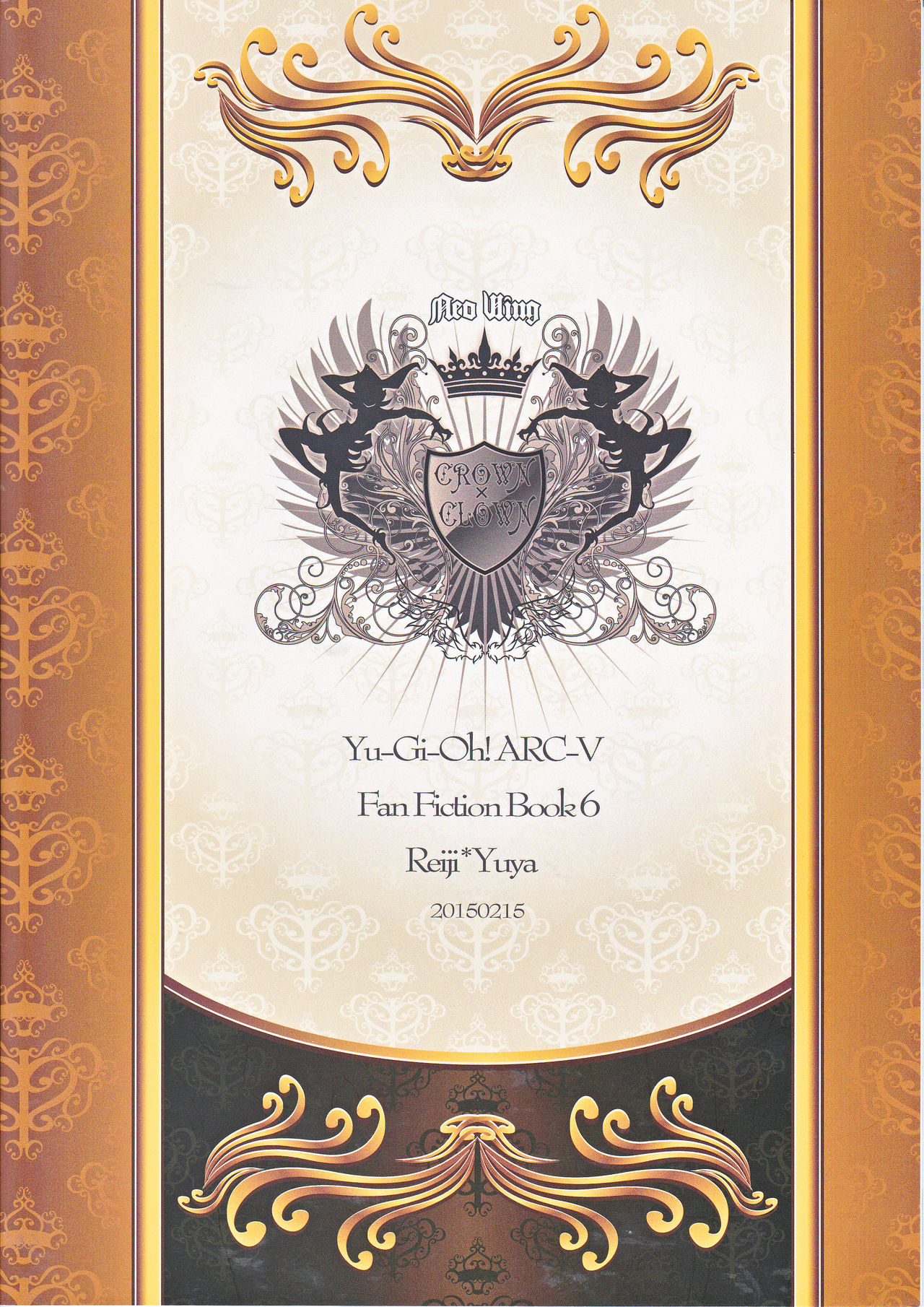 Rune Eyes page 2 full