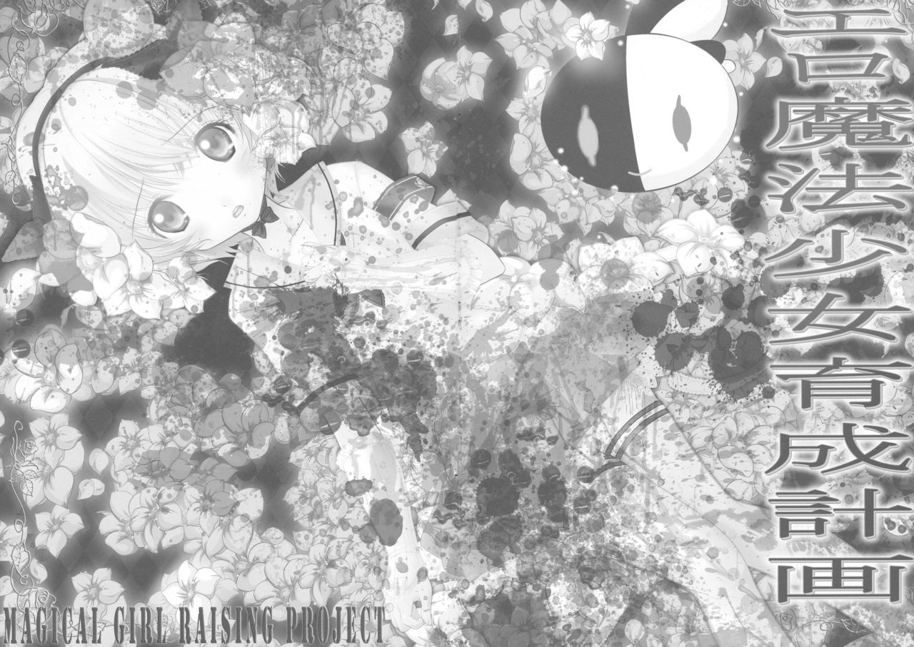 Ero Mahou Shoujo Ikusei Keikaku page 3 full