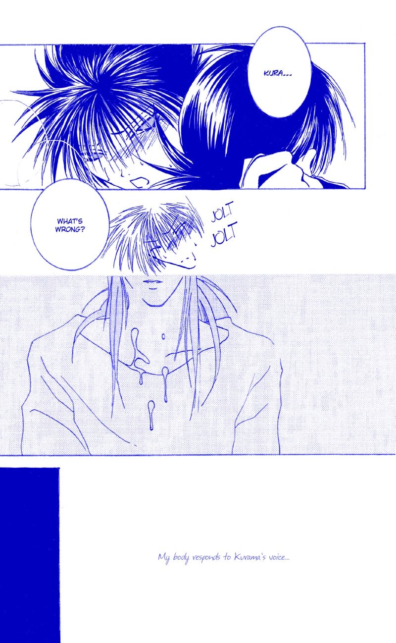 Humiliate me more Darlin' page 8 full