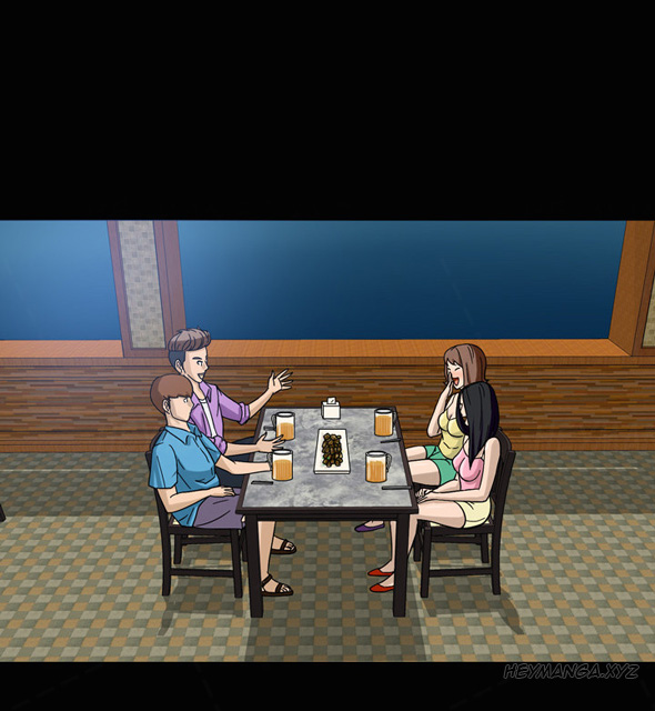 Secret Island Ch.1-28 page 4 full