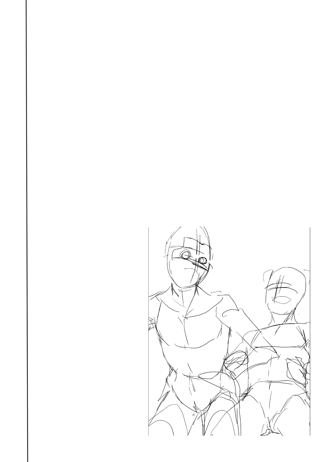 Inu mo kuwanu! page 3 full