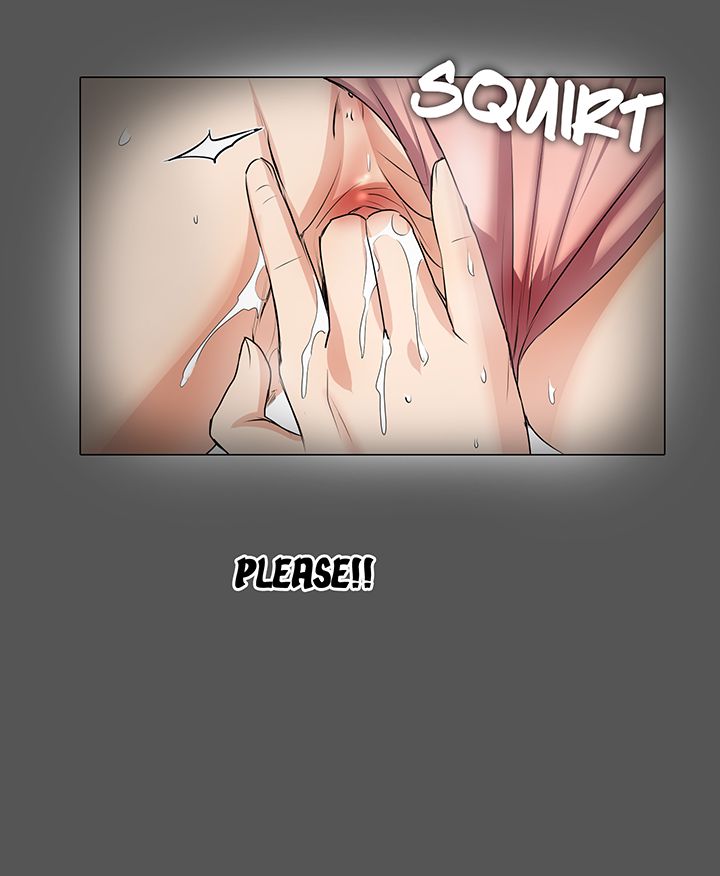 Cartoonists NSFW! page 9 full