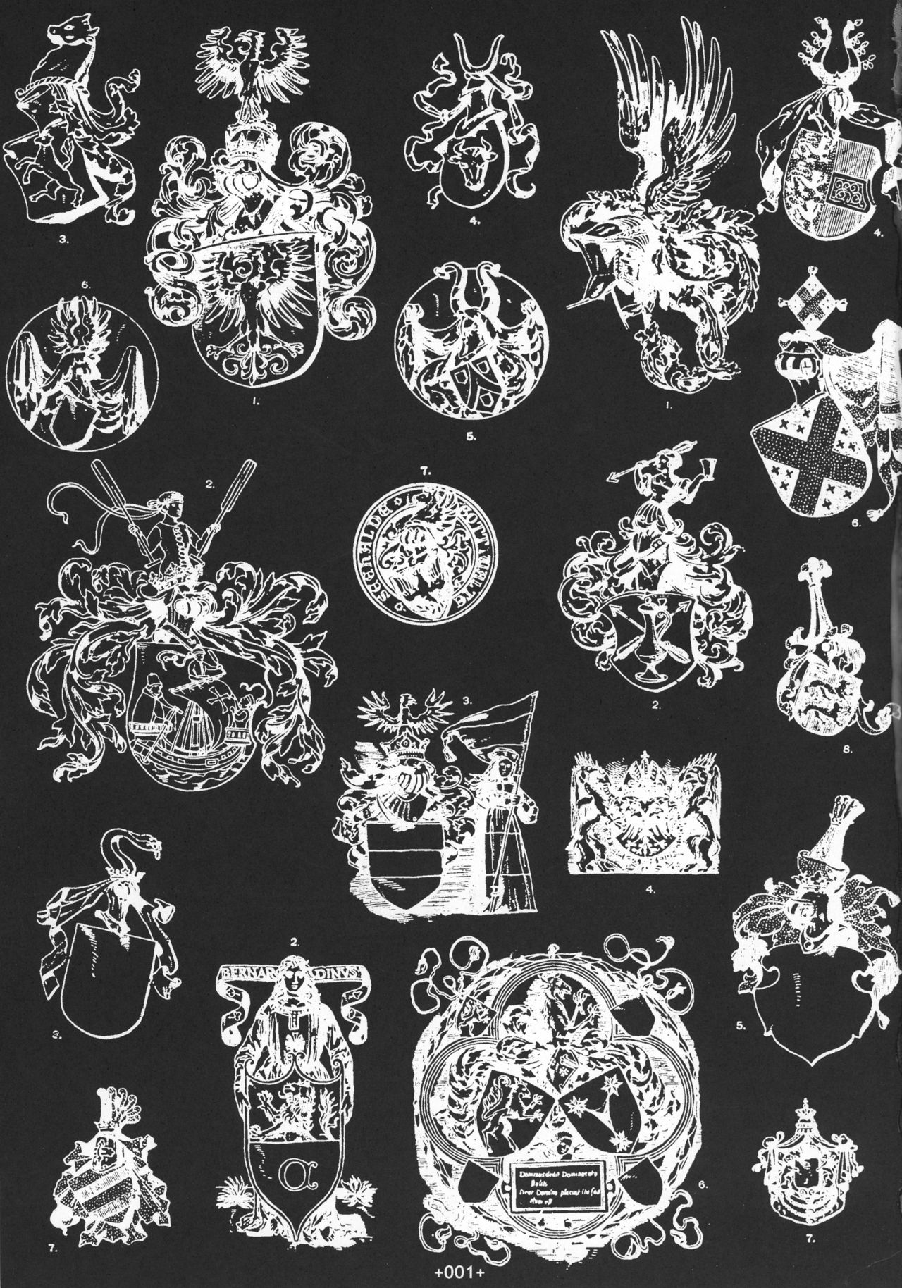 Kiteretsu page 3 full