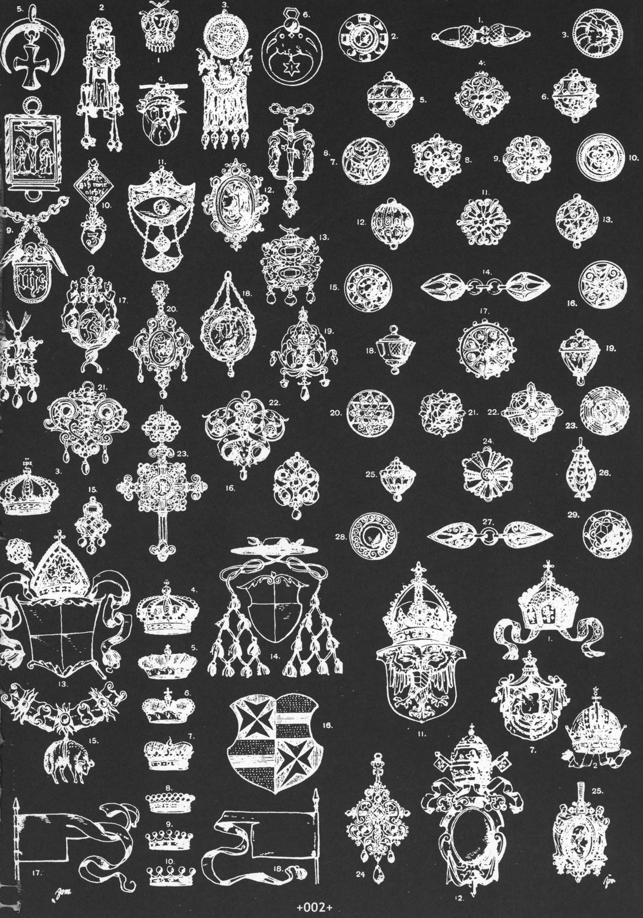 Kiteretsu page 4 full