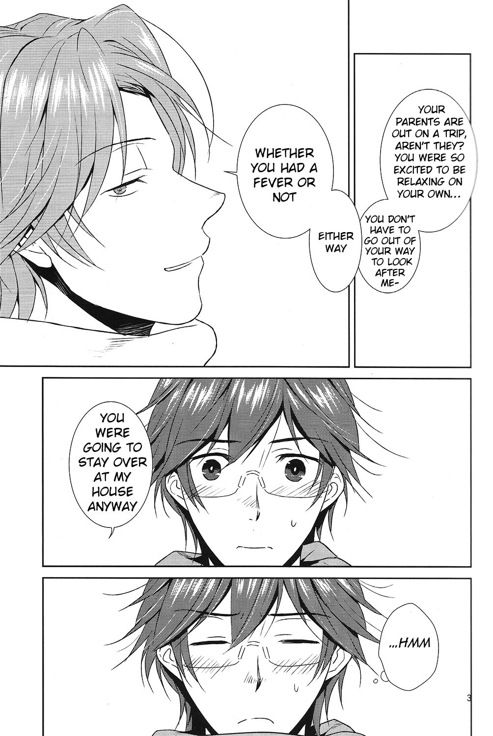 Kemono no Su page 4 full