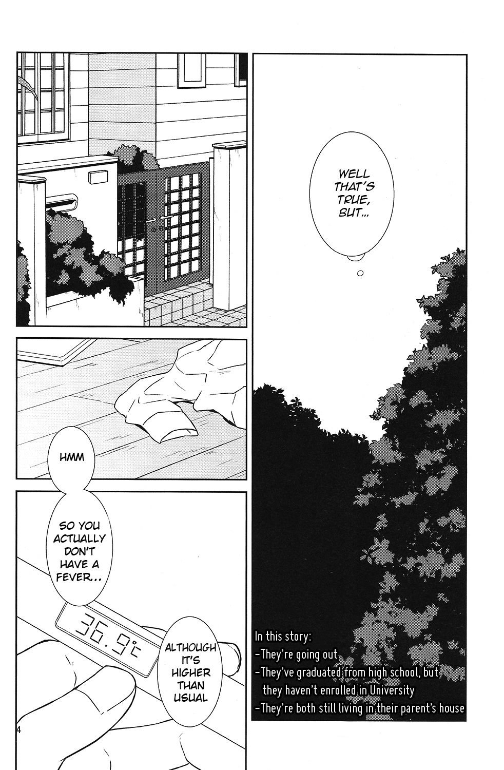 Kemono no Su page 5 full