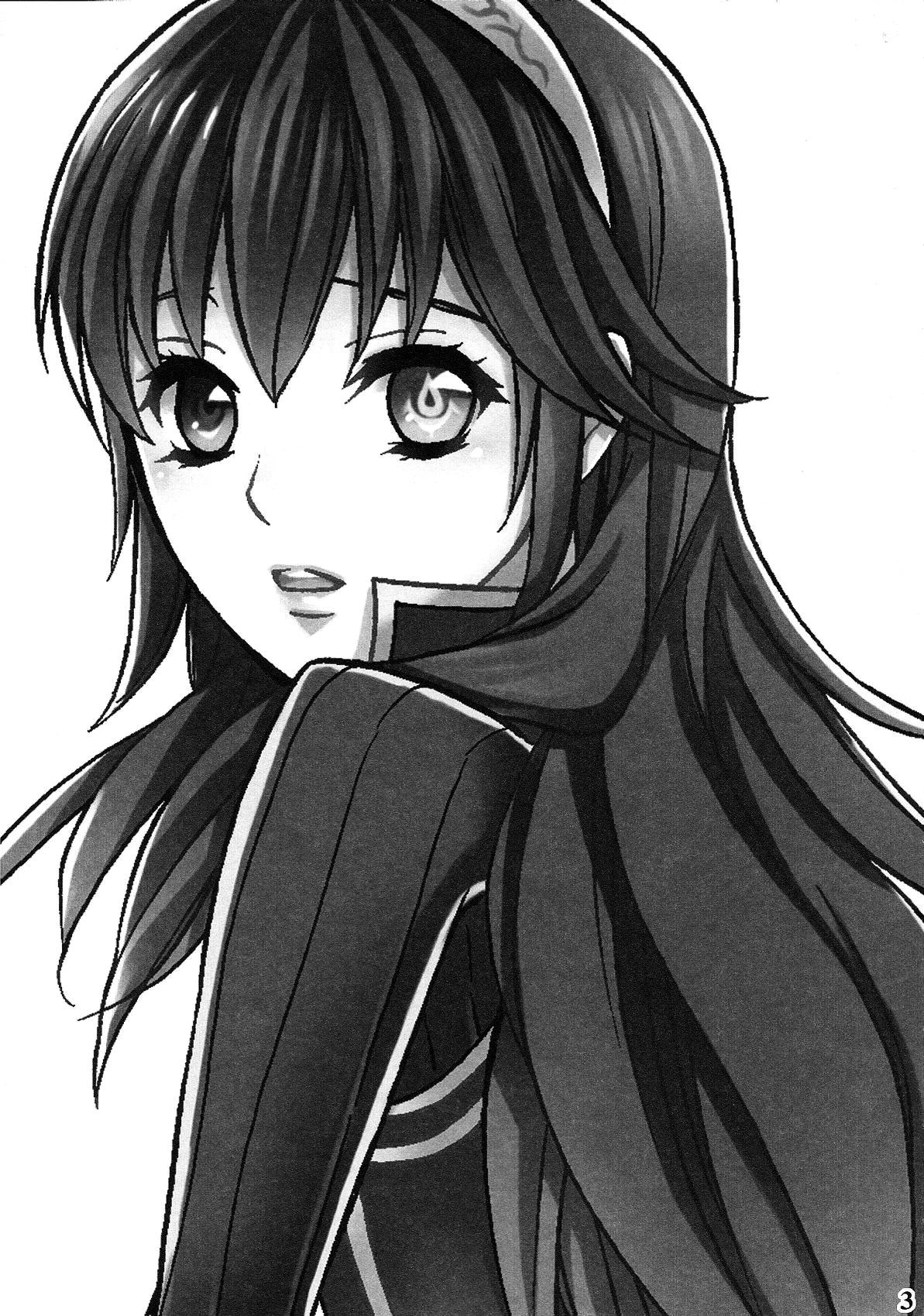 Hashitanakute Gomennasai | I'm Sorry I'm Shameful page 2 full